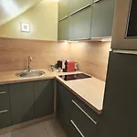 Apartamento Olivia Lux In Center With Privat Parking *