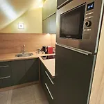 Olivia Lux In Center With Privat Parking * Debrecen
