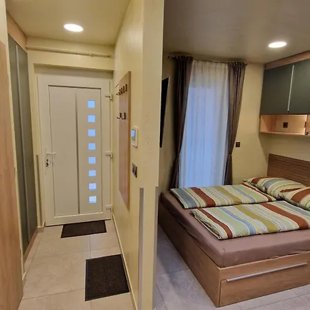 Olivia Lux In Center With Privat Parking * Debrecen