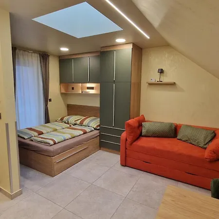 Olivia Lux In Center With Privat Parking Apartamento Debrecen