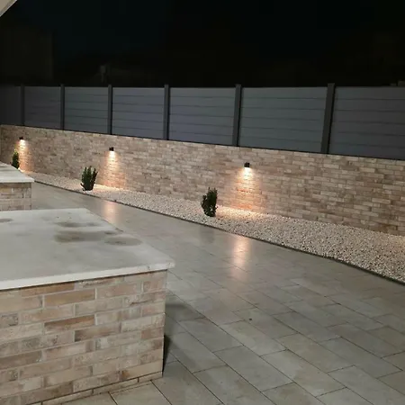 Olivia Lux In Center With Privat Parking Lejlighed Debrecen