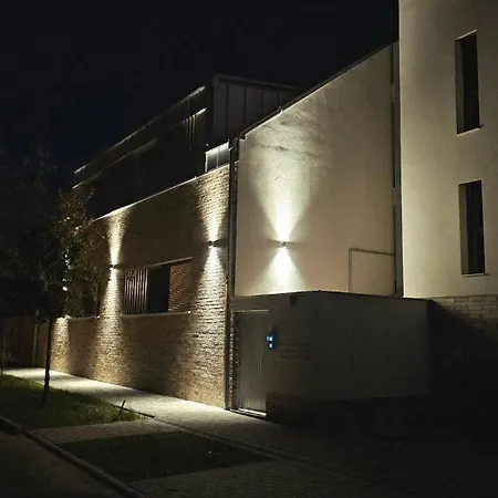 Apartamento Olivia Lux In Center With Privat Parking
