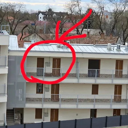 Olivia Lux In Center With Privat Parking Apartmán
